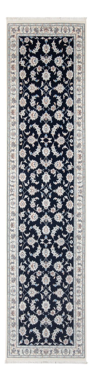 Nain - 6La Mattan 82x302cm - Persisk matta