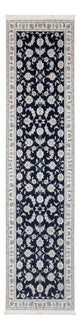 Nain - 6 la Mattan 302x82cm - Persisk matta