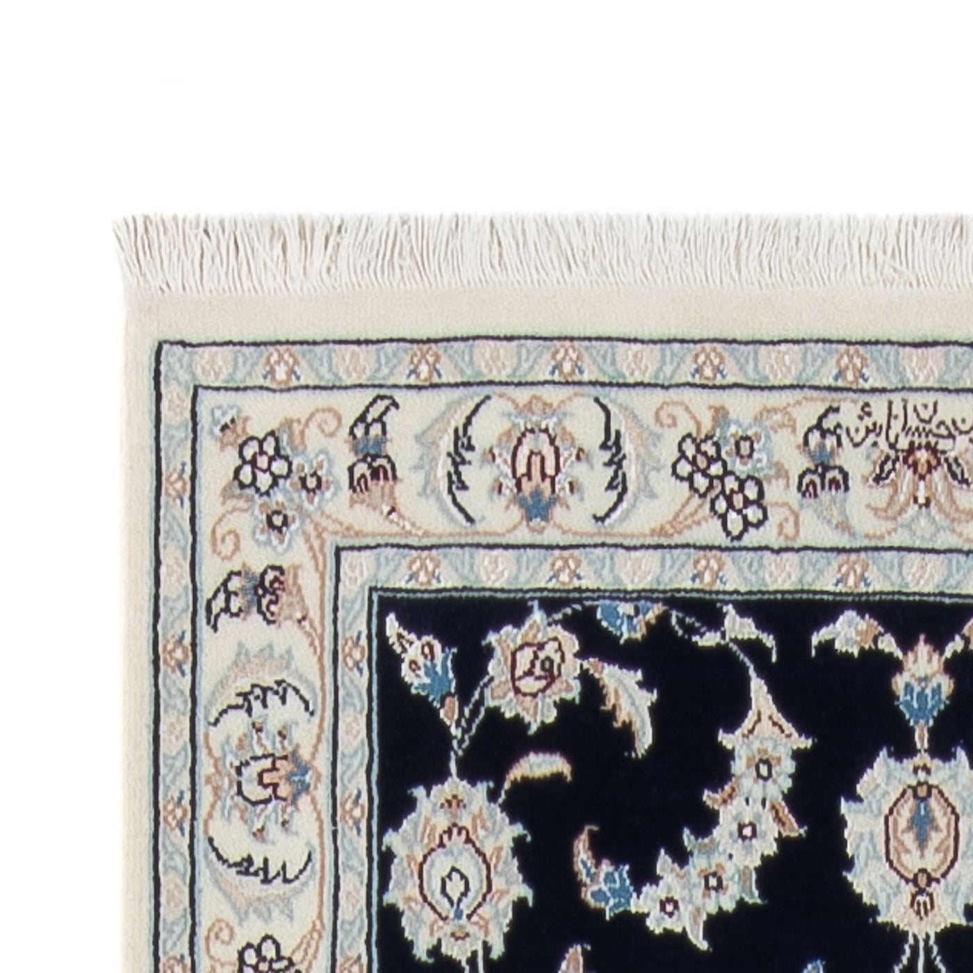 Nain - 6 la Mattan 302x82cm - Persisk matta