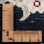 Runner Persisk matta - Nain - Premium - 302 x 82 cm - mörkblå