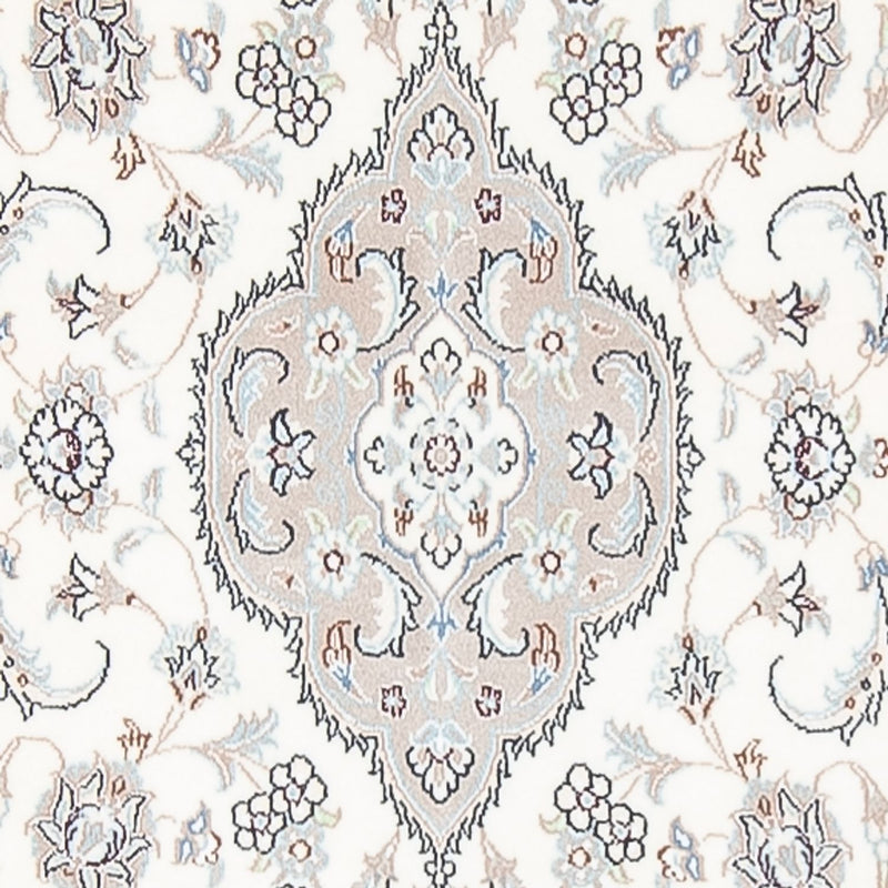 Runner Persisk matta - Nain - Premium - 410 x 90 cm - grädde