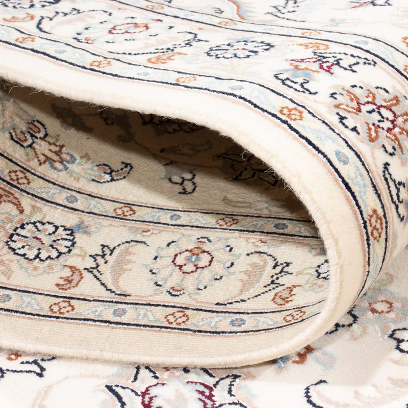 Runner Persisk matta - Nain - Premium - 410 x 90 cm - grädde