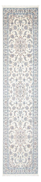 Nain - 6 la Mattan 346x84cm - Persisk matta