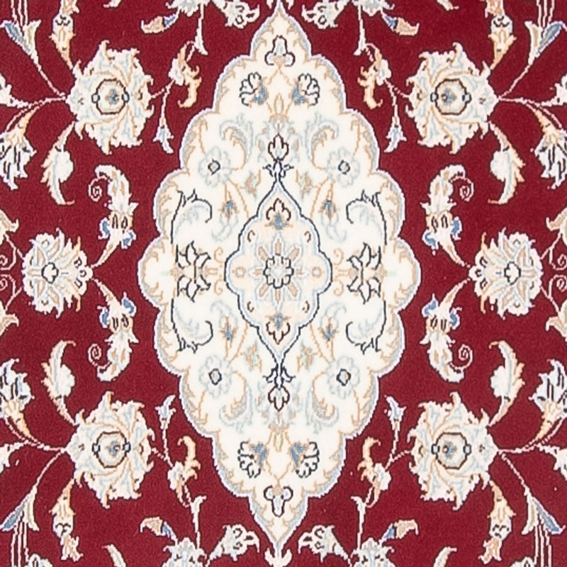 Runner Persisk matta - Nain - Premium - 351 x 85 cm - röd