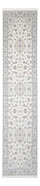 Nain - 6 la Mattan 315x80cm - Persisk matta