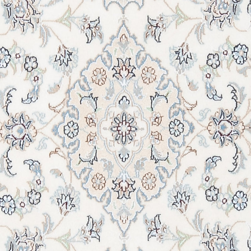 Runner Persisk matta - Nain - Premium - 315 x 80 cm - grädde