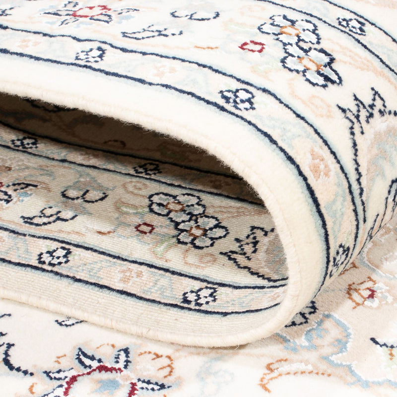 Runner Persisk matta - Nain - Premium - 315 x 80 cm - grädde