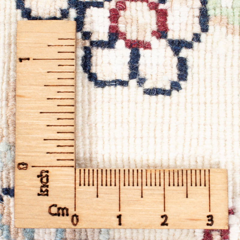 Runner Persisk matta - Nain - Premium - 315 x 80 cm - grädde