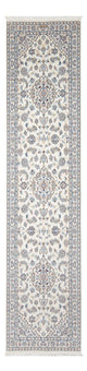 Nain - 6 la Mattan 304x80cm - Persisk matta