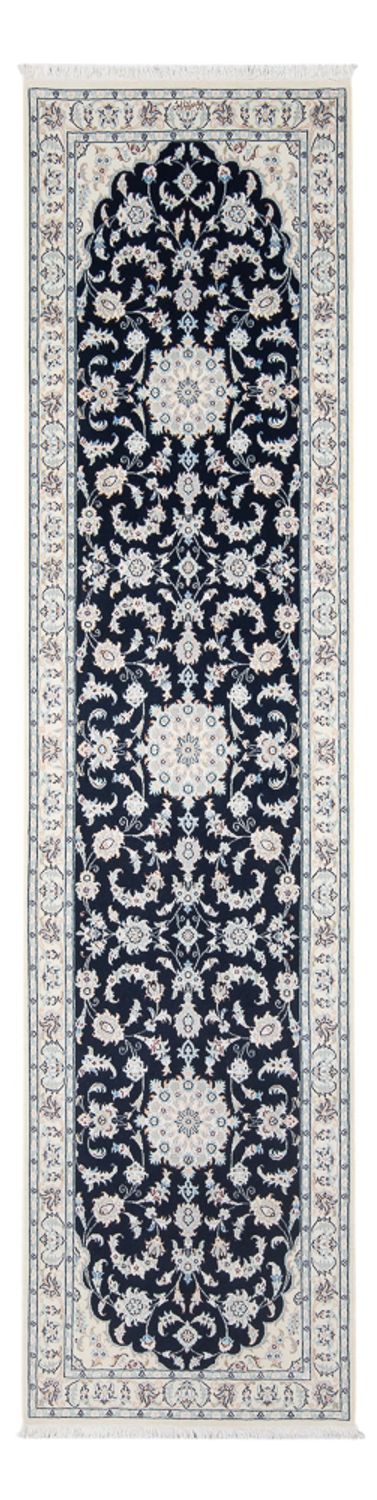 Nain - 6La Mattan 81x296cm - Persisk matta