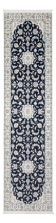 Nain - 6 la Mattan 296x81cm - Persisk matta