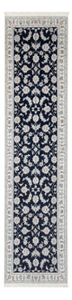 Nain - 6 la Mattan 301x82cm - Persisk matta