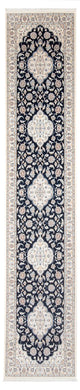 Nain - 6 la Mattan 400x90cm - Persisk matta