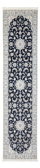 Nain - 6 la Mattan 294x80cm - Persisk matta