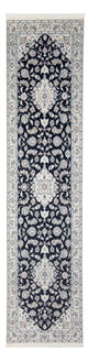 Nain - 6 la Mattan 299x84cm - Persisk matta