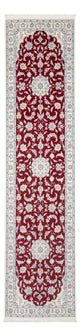 Nain - 6 la Mattan 302x82cm - Persisk matta