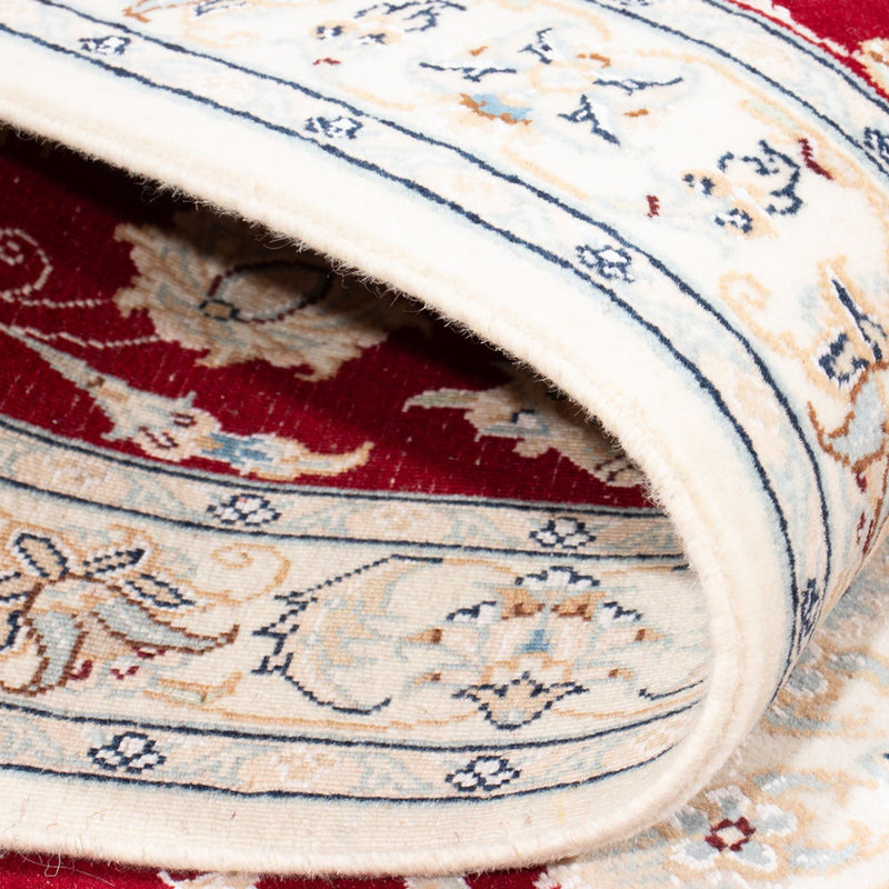 Runner Persisk matta - Nain - Premium - 302 x 82 cm - röd