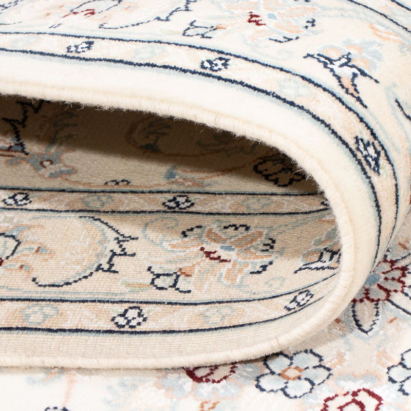 Runner Persisk matta - Nain - Premium - 309 x 83 cm - grädde