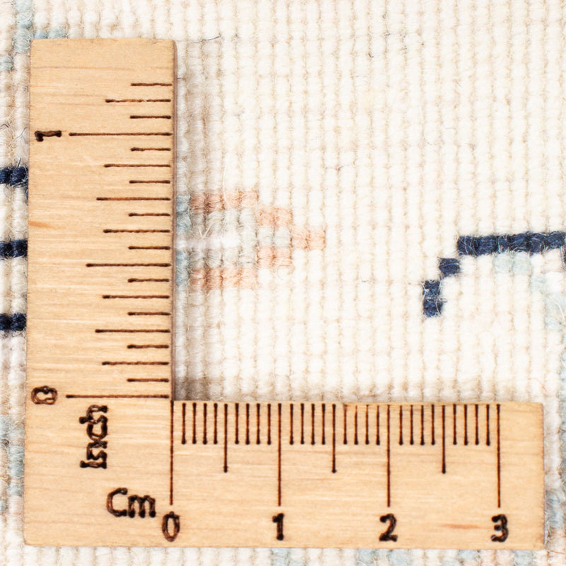 Runner Persisk matta - Nain - Premium - 309 x 83 cm - grädde