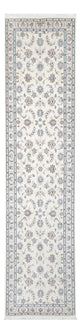 Nain - 6 la Mattan 292x81cm - Persisk matta