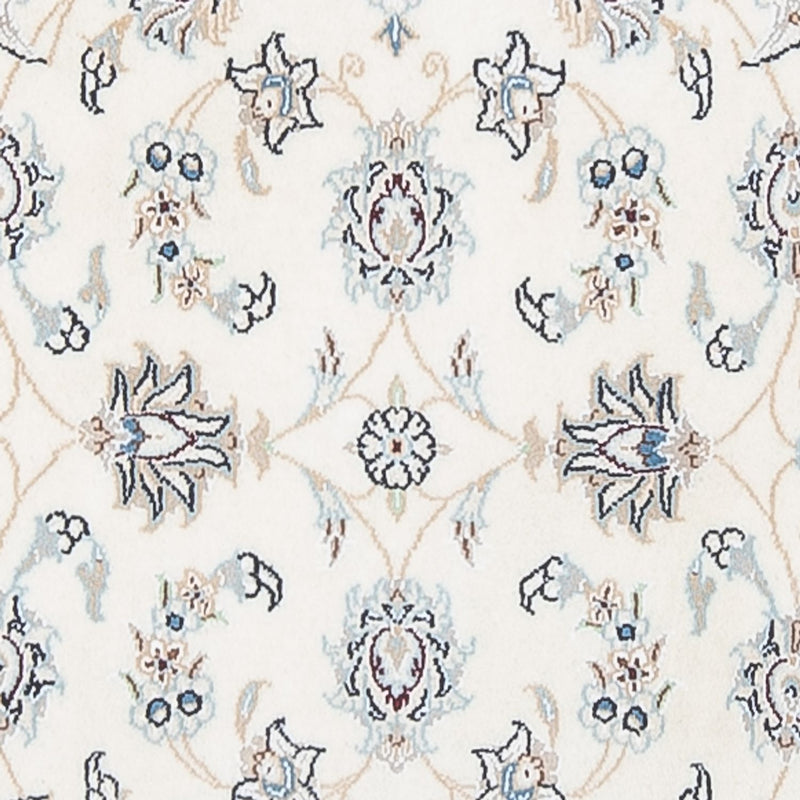 Runner Persisk matta - Nain - Premium - 292 x 81 cm - grädde