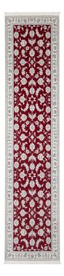Runner Persisk matta - Nain - Premium - 312 x 81 cm - röd