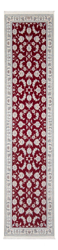 Runner Persisk matta - Nain - Premium - 312 x 81 cm - röd