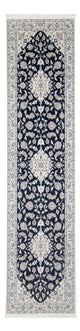 Nain - 6 la Mattan 300x80cm - Persisk matta
