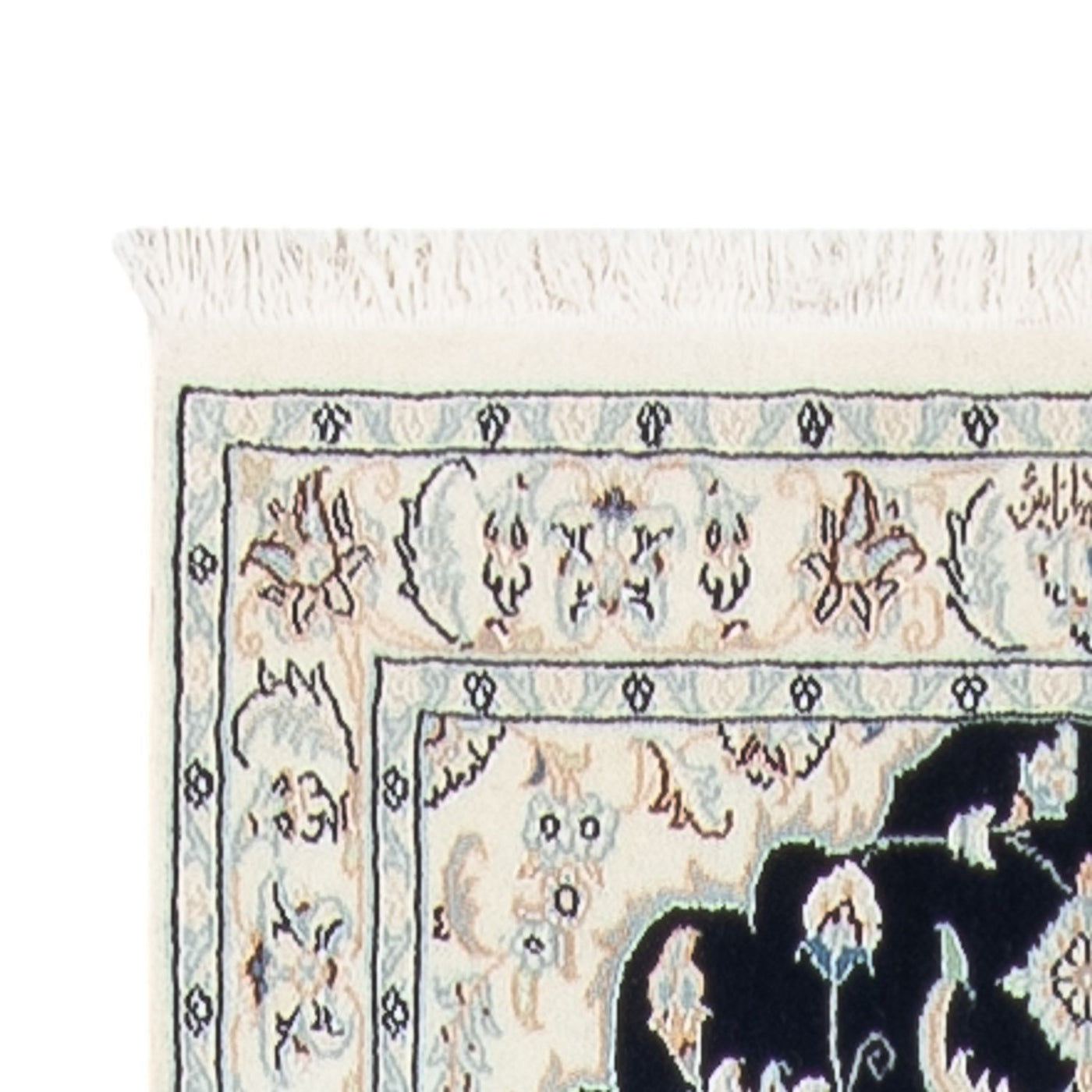 Nain - 6 la Mattan 322x80cm - Persisk matta