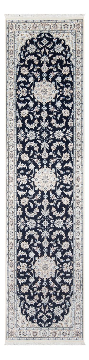 Nain - 6La Mattan 83x301cm - Persisk matta