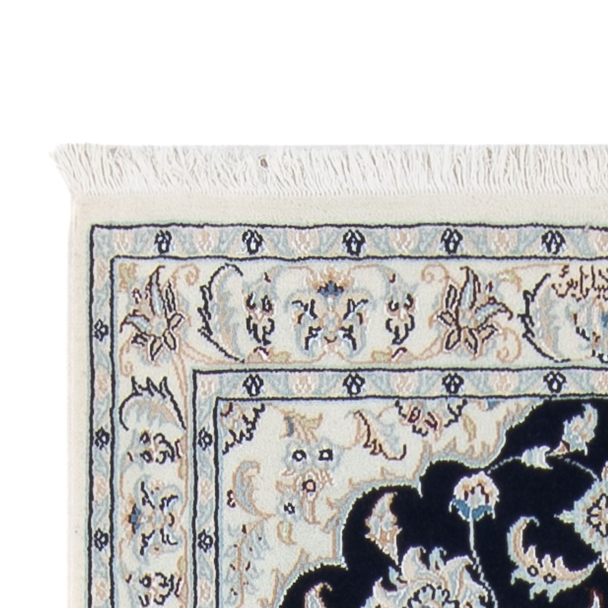 Nain - 6La Mattan 83x301cm - Persisk matta