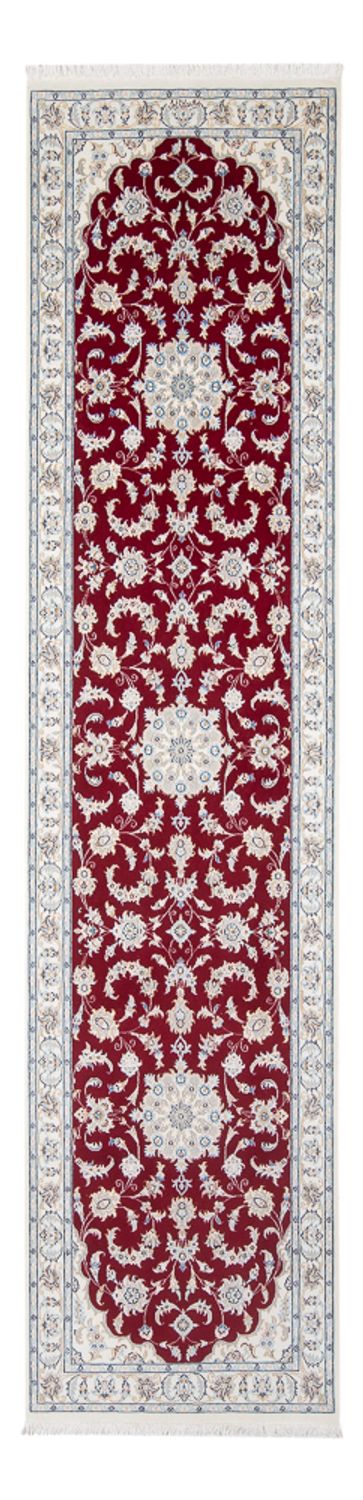 Nain - 6La Mattan 82x302cm - Persisk matta
