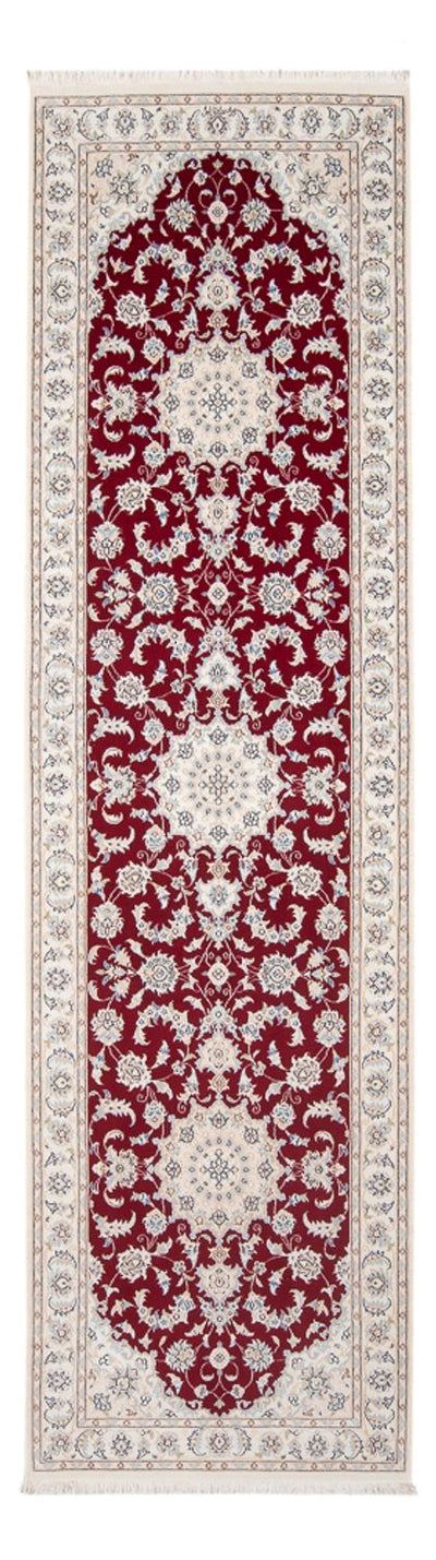 Nain - 6La Mattan 92x297cm - Persisk matta