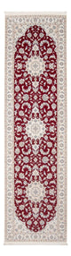 Nain - 6 la Mattan 297x92cm - Persisk matta