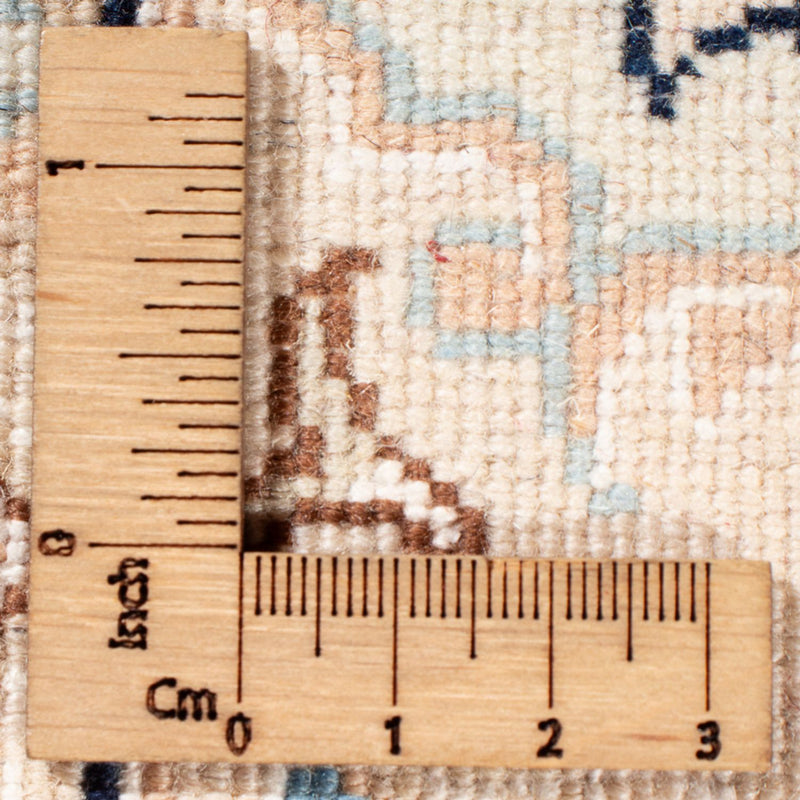 Runner Persisk matta - Nain - Premium - 297 x 92 cm - röd