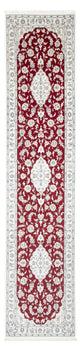 Nain - 6 la Mattan 354x86cm - Persisk matta