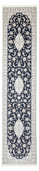 Nain - 6 la Mattan 344x90cm - Persisk matta