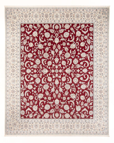 Nain - 6La Mattan 247x295cm - Persisk matta