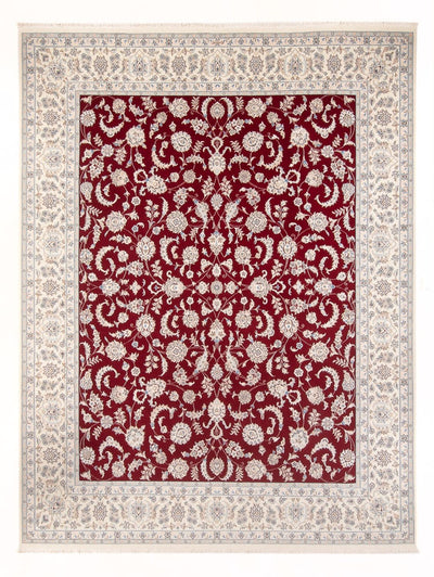 Nain - 6La Mattan 248x307cm - Persisk matta