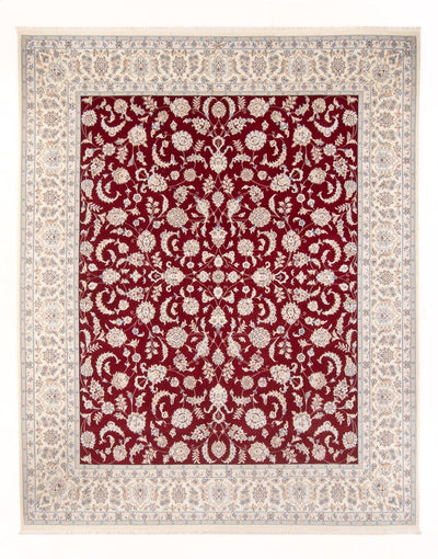 Nain - 6La Mattan 248x298cm - Persisk matta