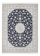 Nain - 6 la Mattan 200x150cm - Persisk matta