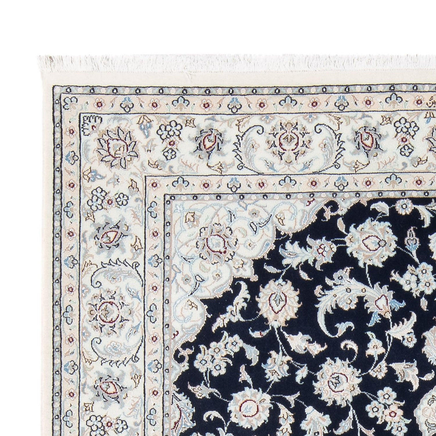 Nain - 6 la Mattan 200x150cm - Persisk matta