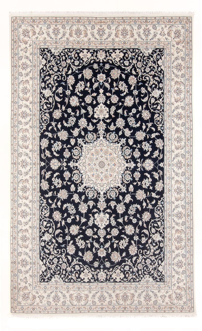 Nain - 6La Mattan 202x301cm - Persisk matta