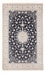 Persisk matta - Nain - Premium - 301 x 202 cm - mörkblå