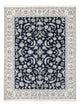 Nain - 6La Mattan 151x196cm - Persisk matta