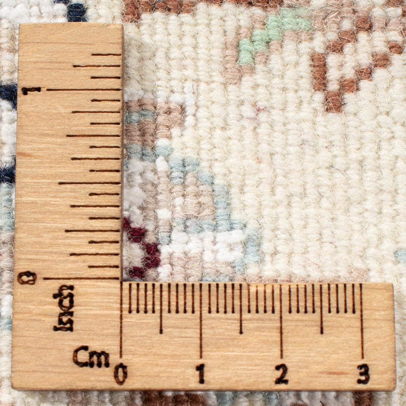 Persisk matta - Nain - Premium - 196 x 151 cm - mörkblå