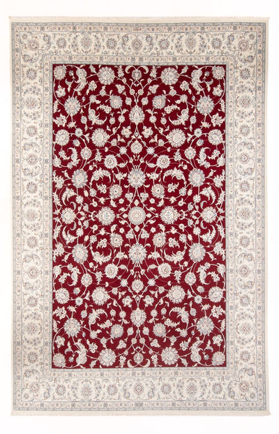 Nain - 6La Mattan 245x351cm - Persisk matta