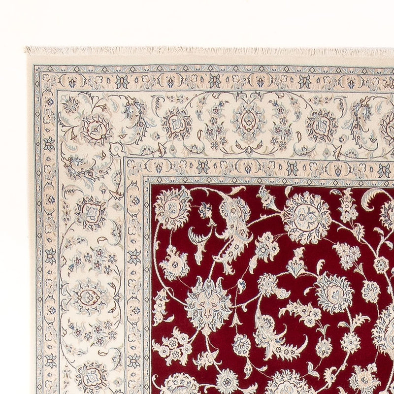 Persisk matta - Nain - Premium - 351 x 245 cm - röd