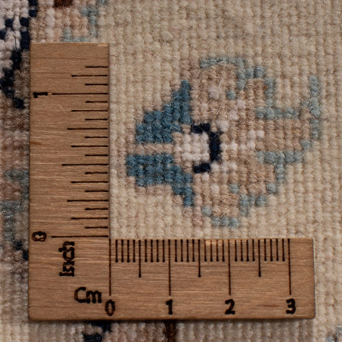 Persisk matta - Nain - Premium - 351 x 245 cm - röd