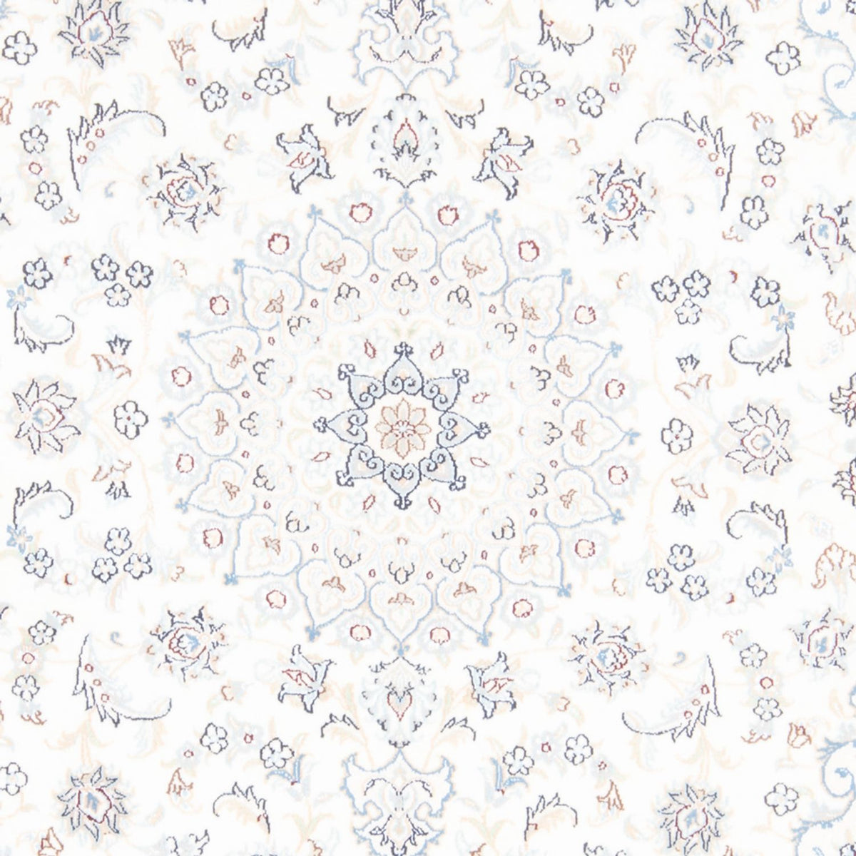 Persisk matta - Nain - Royal - 198 x 150 cm - grädde